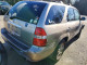 Acura MDX 2006 з аукціону Copart