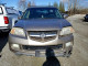 Acura MDX 2006 з аукціону Copart