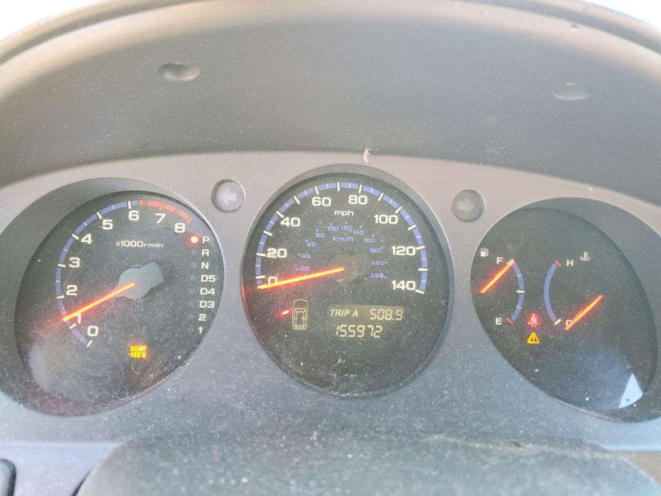Acura MDX 2006 з аукціону Copart