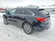 Acura MDX 2014 з аукціону Copart
