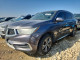 Acura MDX 2017 з аукціону Copart