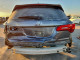Acura MDX 2017 з аукціону Copart