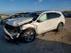 Acura MDX 2025 з аукціону Copart