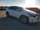 Acura MDX 2025 з аукціону Copart