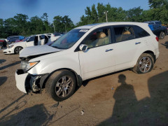 Acura MDX 2009 з аукціону Copart