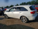 Acura MDX 2009 з аукціону Copart