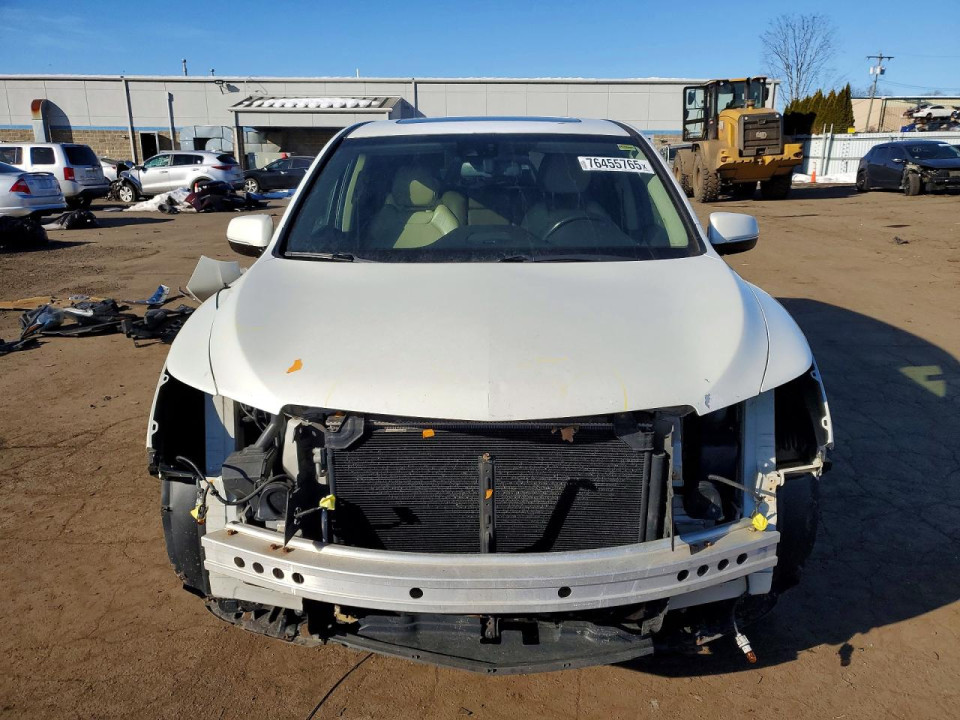 Acura MDX 2015 з аукціону Copart
