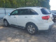 Acura MDX 2009 з аукціону Copart