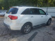 Acura MDX 2009 з аукціону Copart