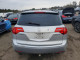 Acura MDX 2009 з аукціону Copart