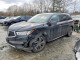 Acura MDX 2020 з аукціону Copart