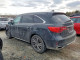 Acura MDX 2020 з аукціону Copart