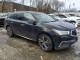 Acura MDX 2020 з аукціону Copart