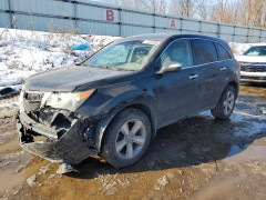Acura MDX 2013 з аукціону Copart