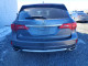Acura MDX 2017 з аукціону Copart