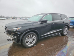 Acura MDX 2024 з аукціону Copart