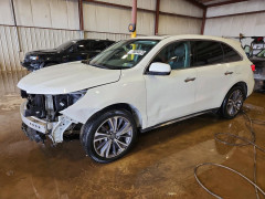 Acura MDX 2019 з аукціону Copart