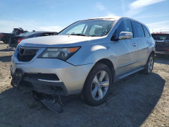 Acura MDX 2010 з аукціону Copart