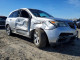 Acura MDX 2010 з аукціону Copart