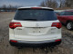 Acura MDX 2010 з аукціону Copart