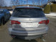 Acura MDX 2016 з аукціону Copart