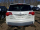 Acura MDX 2009 з аукціону Copart