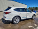 Acura MDX 2024 з аукціону Copart