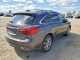 Acura MDX 2014 з аукціону Copart