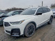 Acura MDX 2023 з аукціону Copart