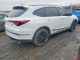Acura MDX 2023 з аукціону Copart