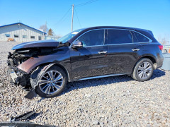 Acura MDX 2018 з аукціону Copart