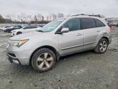 Acura MDX 2012 з аукціону Copart