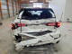 Acura MDX 2019 з аукціону Copart