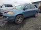 Acura MDX 2005 з аукціону Copart