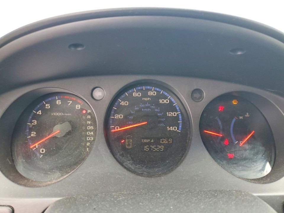 Acura MDX 2005 з аукціону Copart