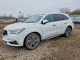 Acura MDX 2020 з аукціону Copart