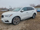 Acura MDX 2020 з аукціону Copart