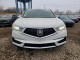 Acura MDX 2020 з аукціону Copart
