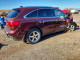 Acura MDX 2014 з аукціону Copart