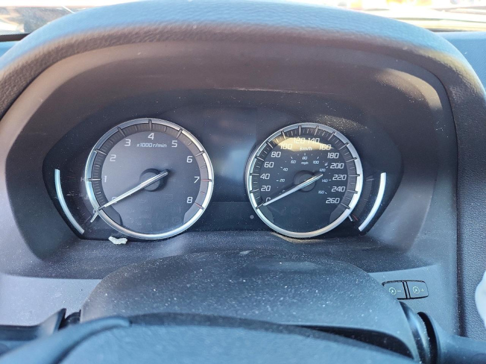 Acura MDX 2014 з аукціону Copart