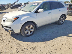 Acura MDX 2010 з аукціону Copart