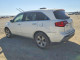 Acura MDX 2010 з аукціону Copart