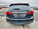 Acura MDX 2016 з аукціону Copart