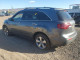 Acura MDX 2012 з аукціону Copart
