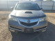 Acura MDX 2012 з аукціону Copart