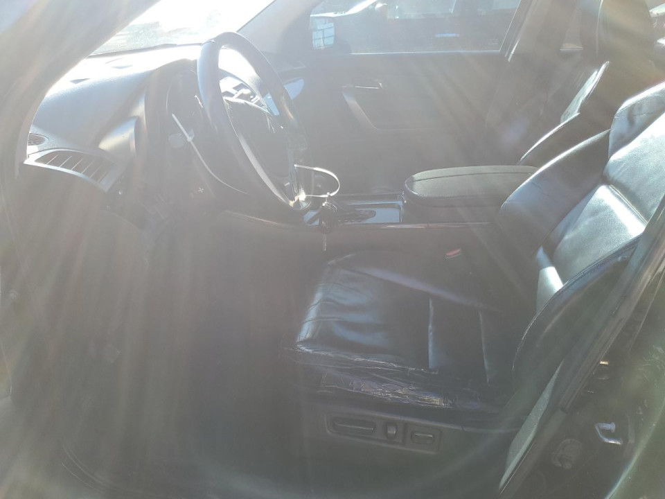 Acura MDX 2012 з аукціону Copart