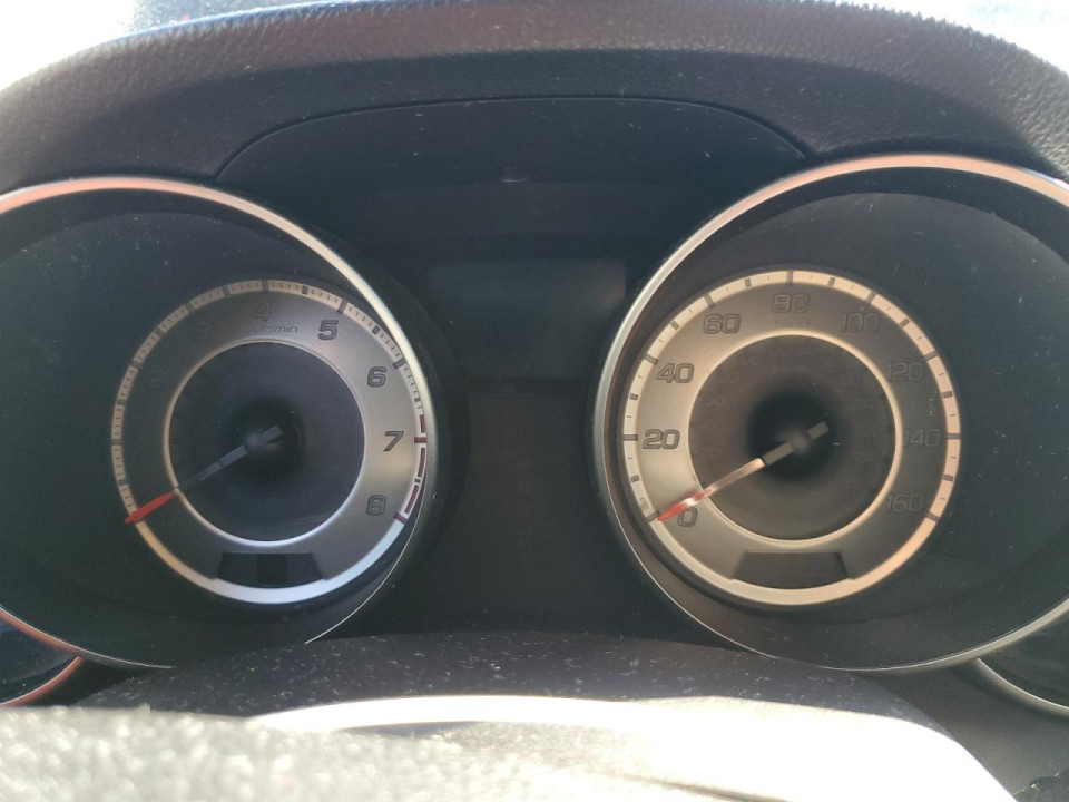 Acura MDX 2012 з аукціону Copart