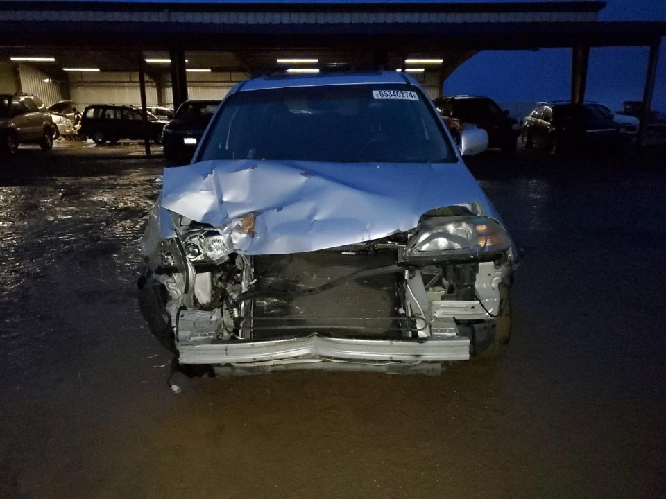 Acura MDX 2006 з аукціону Copart