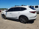 Acura MDX 2022 з аукціону Copart