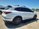 Acura MDX 2022 з аукціону Copart